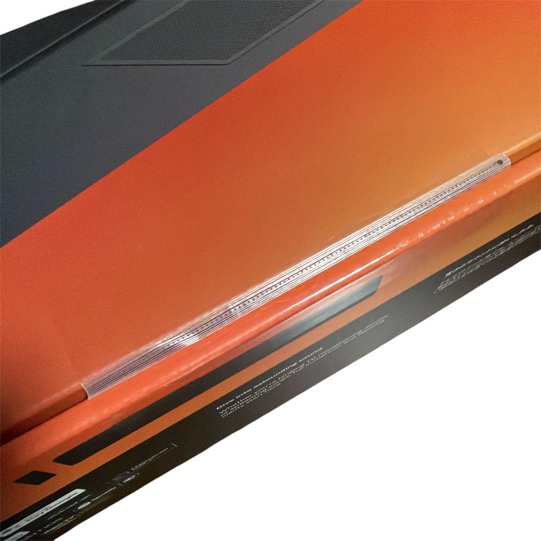 【新品 未開封品】Bose Smart Soundbar 600 サウンドバー