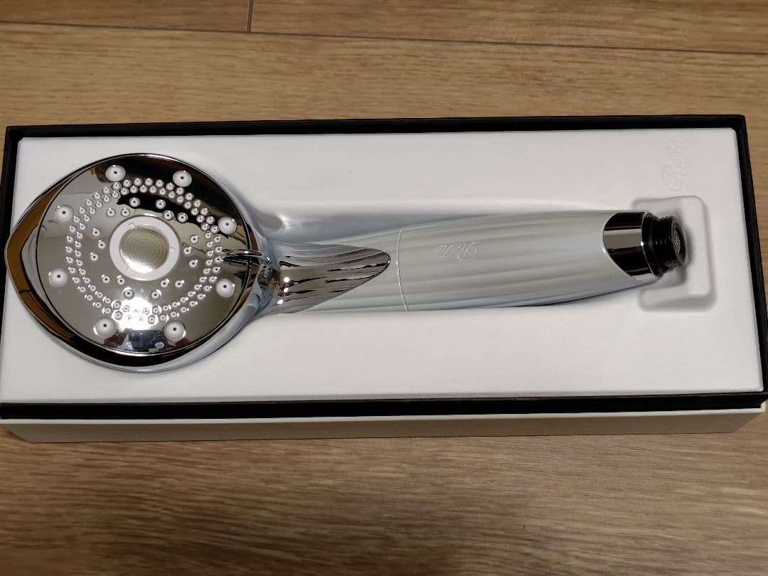 ReFa リファファインバブル ピュア