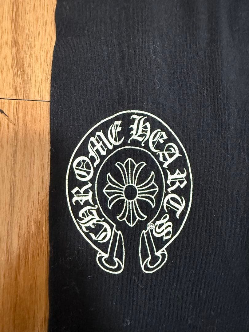 Chrome Hearts クロムハーツ レギンス ボクサーパンツ