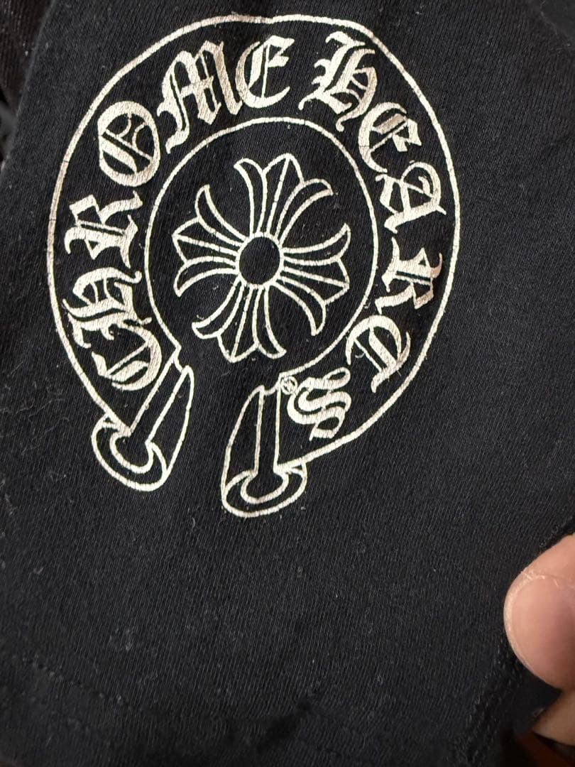 Chrome Hearts クロムハーツ レギンス ボクサーパンツ