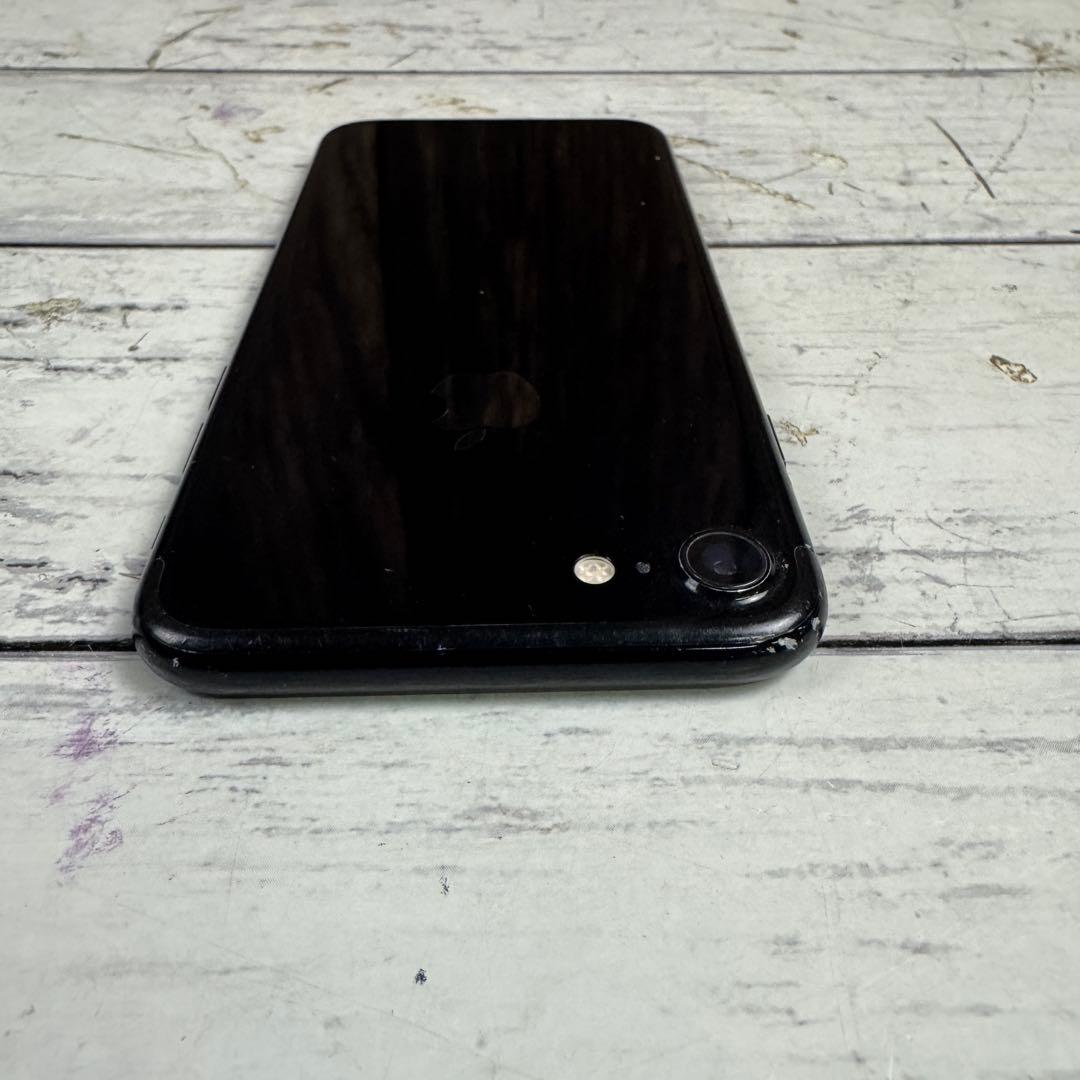 iPhone7 MNCP2J/A 128GB 最大容量80% ブラック