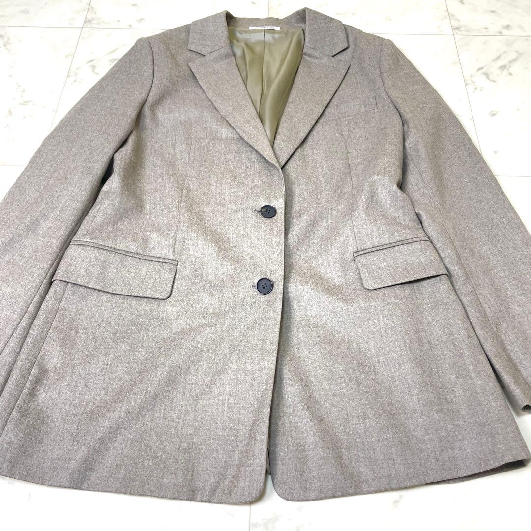 専用【未使用級】エブリデイアイライク　ジャケット CANONICO S BE