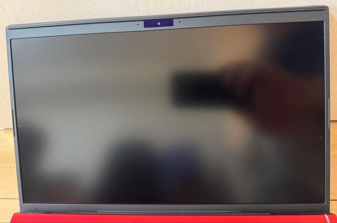 VAIO SX14 RED EDITION レッドエディション　箱あり