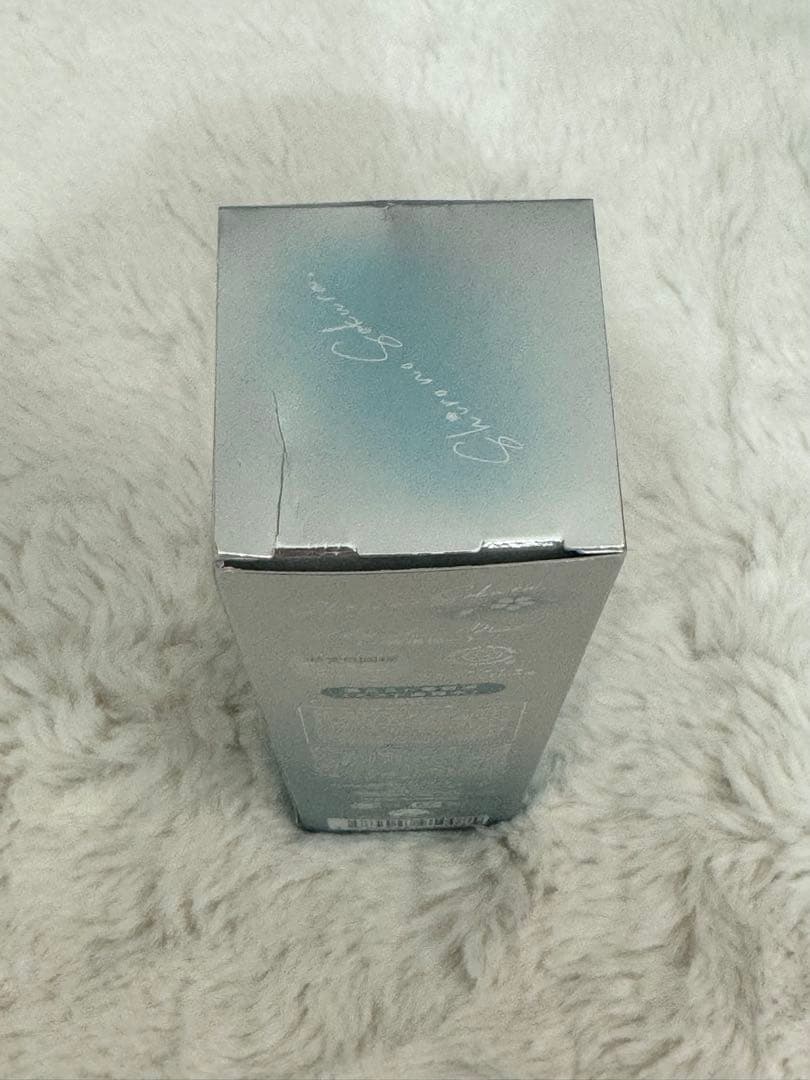 White  Mist 雪模様 120ml 3本