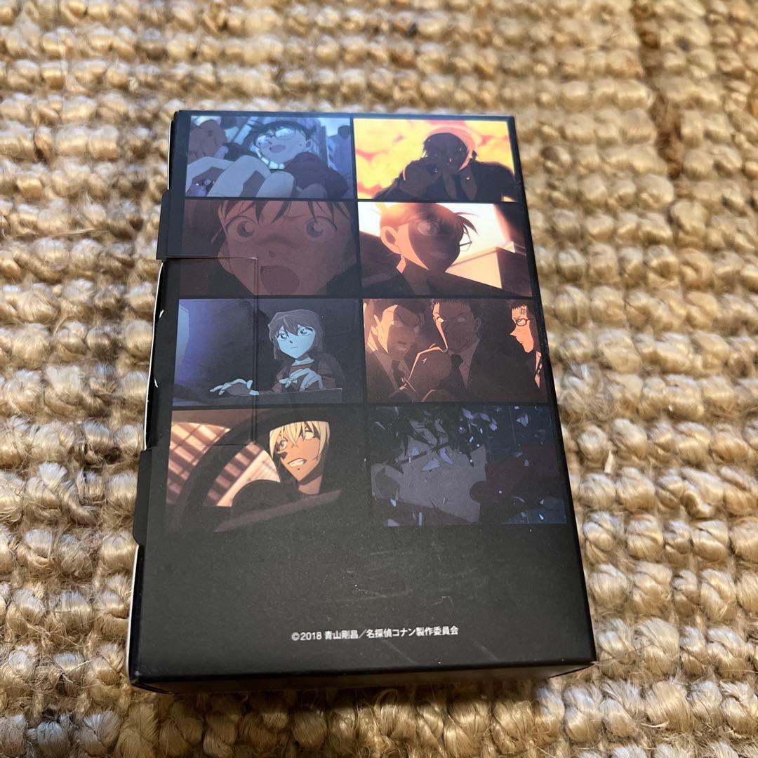 SONY WALKMAN NW-A45 名探偵コナン 安室 透モデル