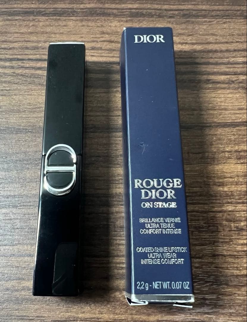 限定 ルージュ ディオール オンステージ 222 コンフィデントヌードシャイン