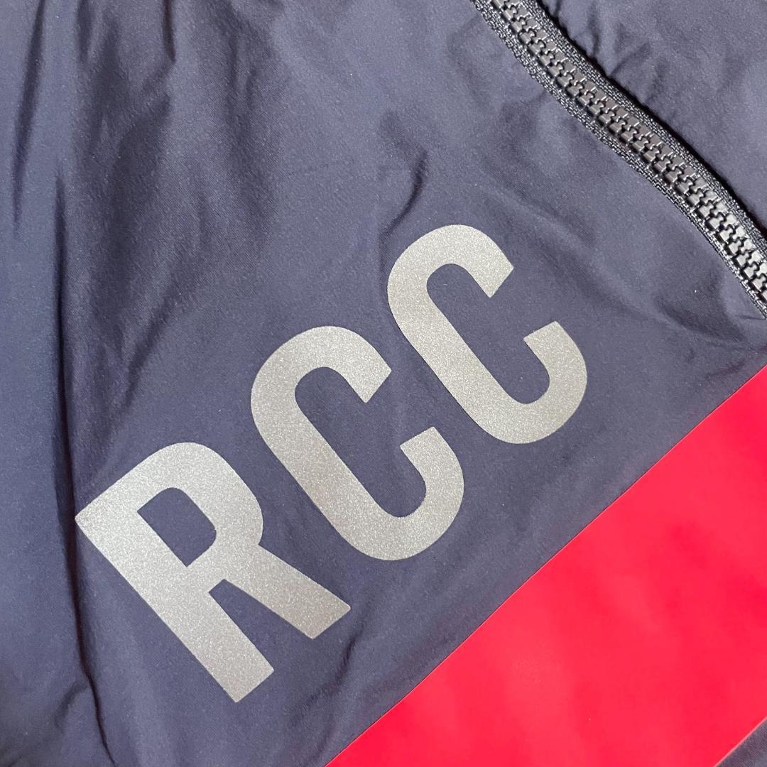 Rapha｜RCC｜メンズ｜プロチームライトウェイトジレ｜XXL