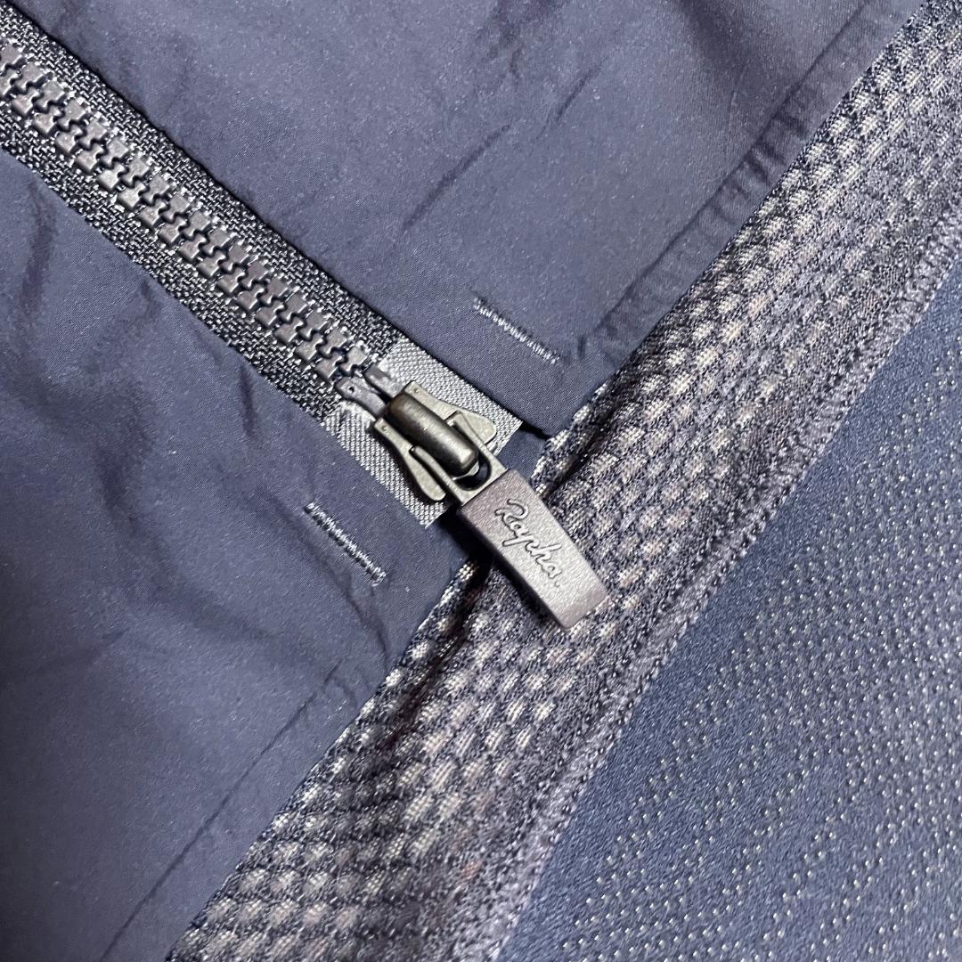 Rapha｜RCC｜メンズ｜プロチームライトウェイトジレ｜XXL