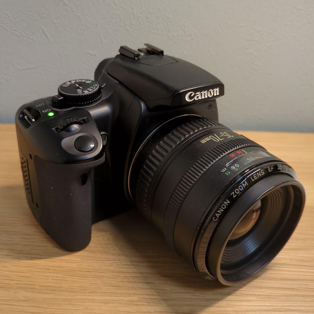 ✨美品✨Canon EOS Kiss Digital X ＃0283