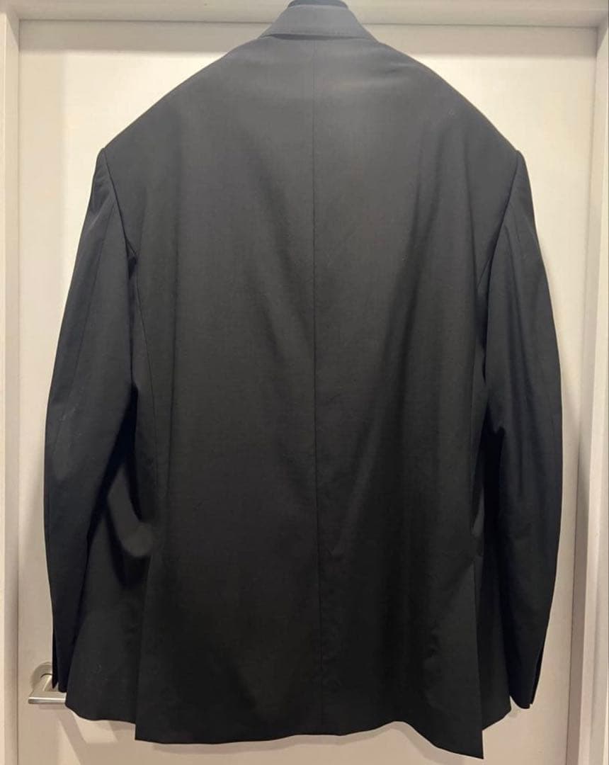 Balenciaga Garde-Robe 23aw テーラードジャケット