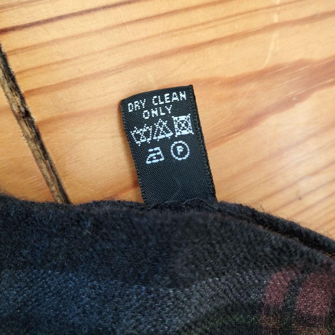 ファリエロサルティのストール