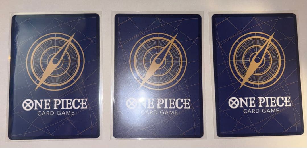 ワンピースカード ヒロインズエディション パラレルセット販売