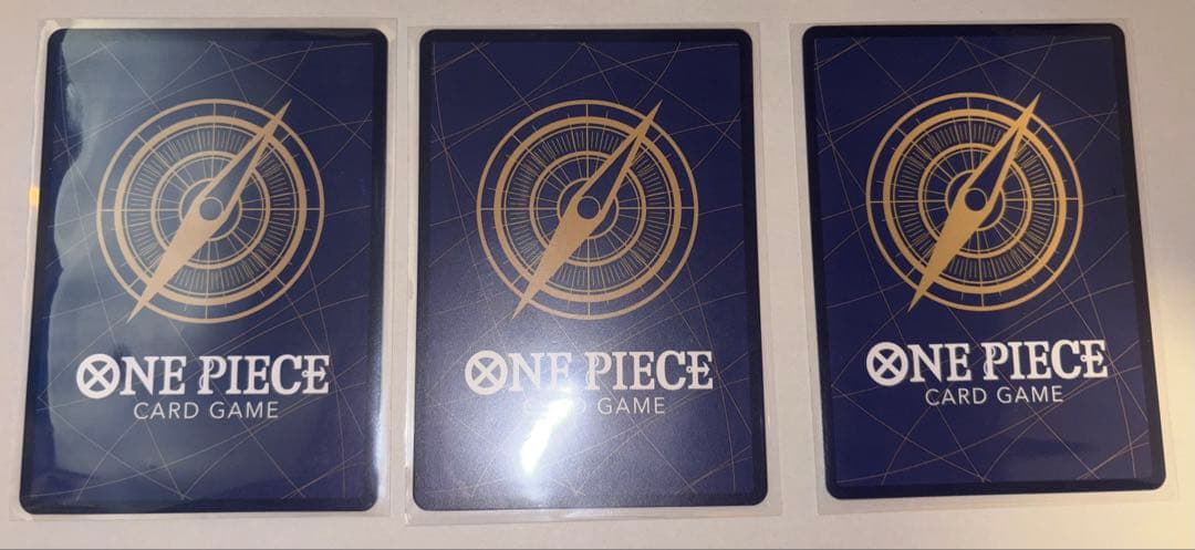 ワンピースカード ヒロインズエディション パラレルセット販売