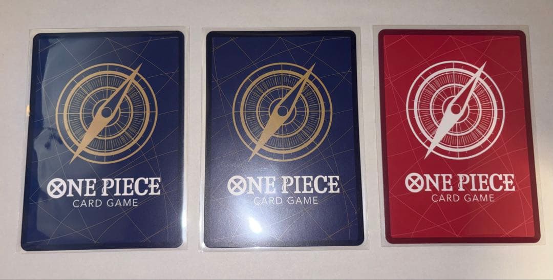 ワンピースカード ヒロインズエディション パラレルセット販売