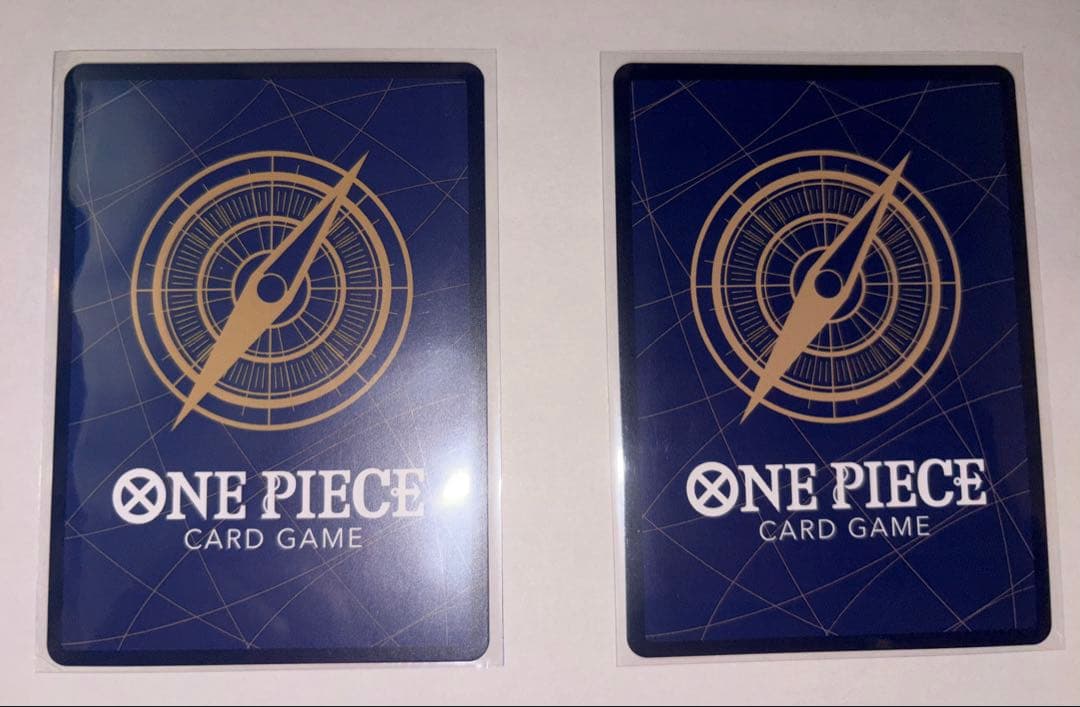 ワンピースカード ヒロインズエディション パラレルセット販売