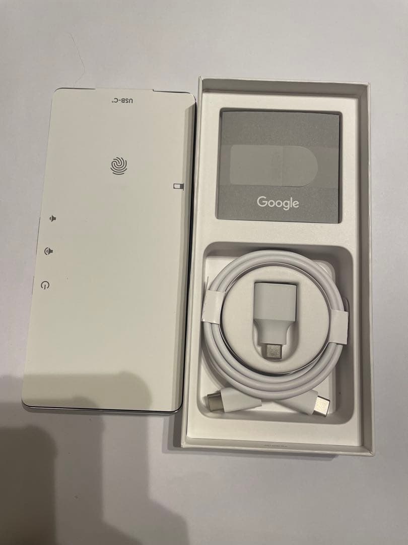 【新品・未使用】Google Pixel 7 Pro 本体 SIMフリー