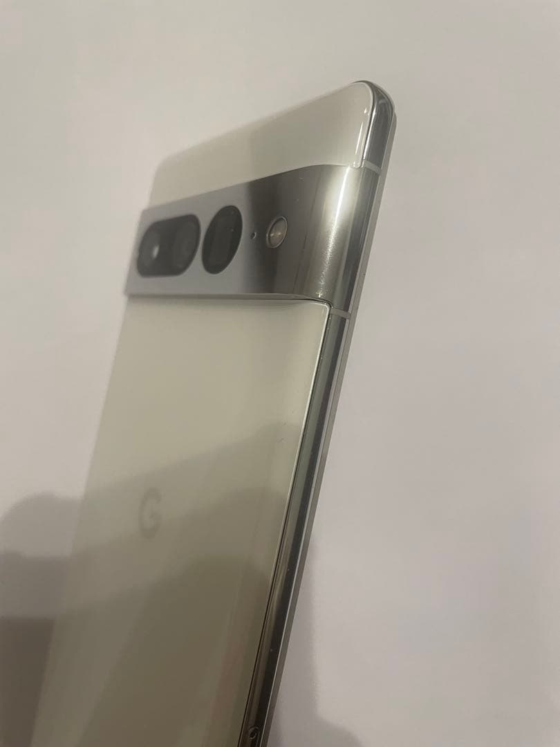 【新品・未使用】Google Pixel 7 Pro 本体 SIMフリー