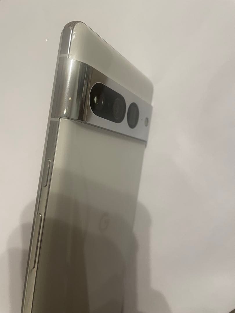 【新品・未使用】Google Pixel 7 Pro 本体 SIMフリー