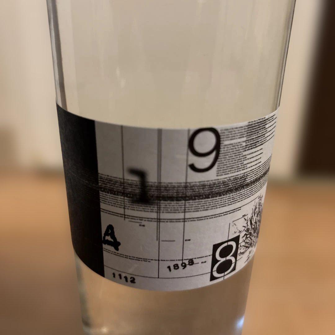 紅櫻蒸留所　クラフトジン 9148#1898 700ml