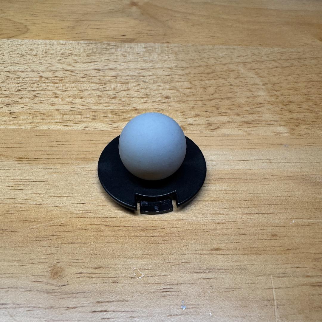 【動作確認済み】X68000 ブラックマウス KI-OM004CE00