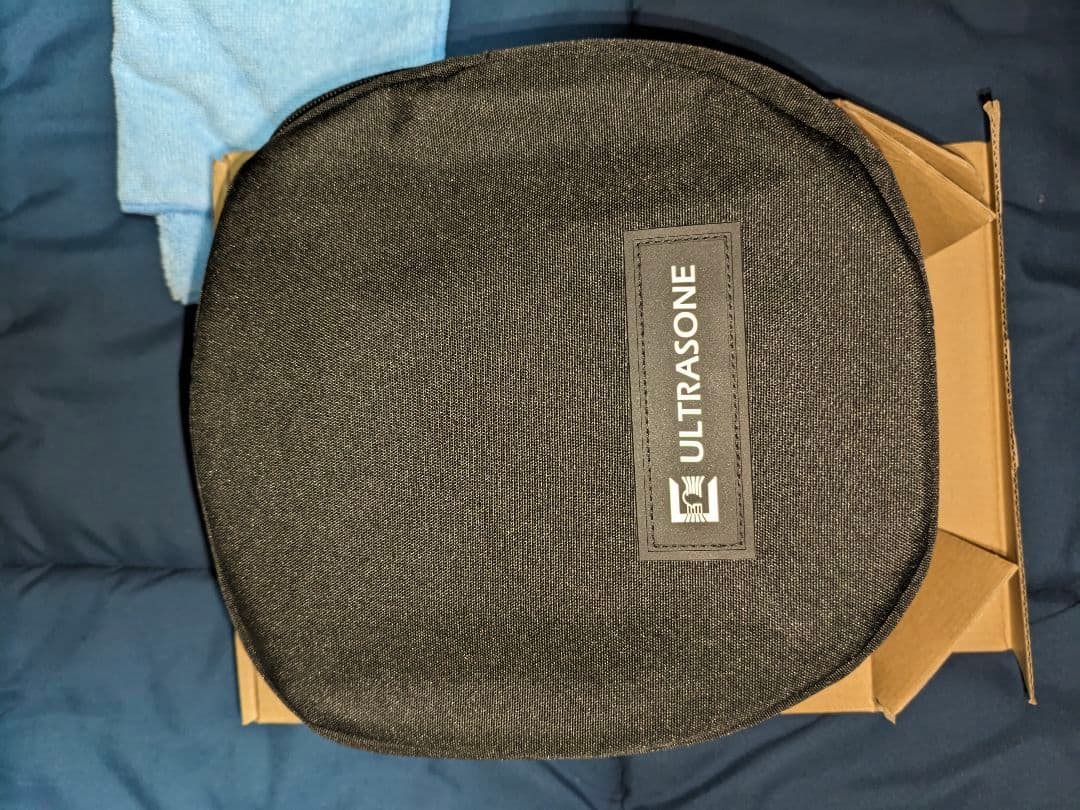 ヘッドホン Signature Pure