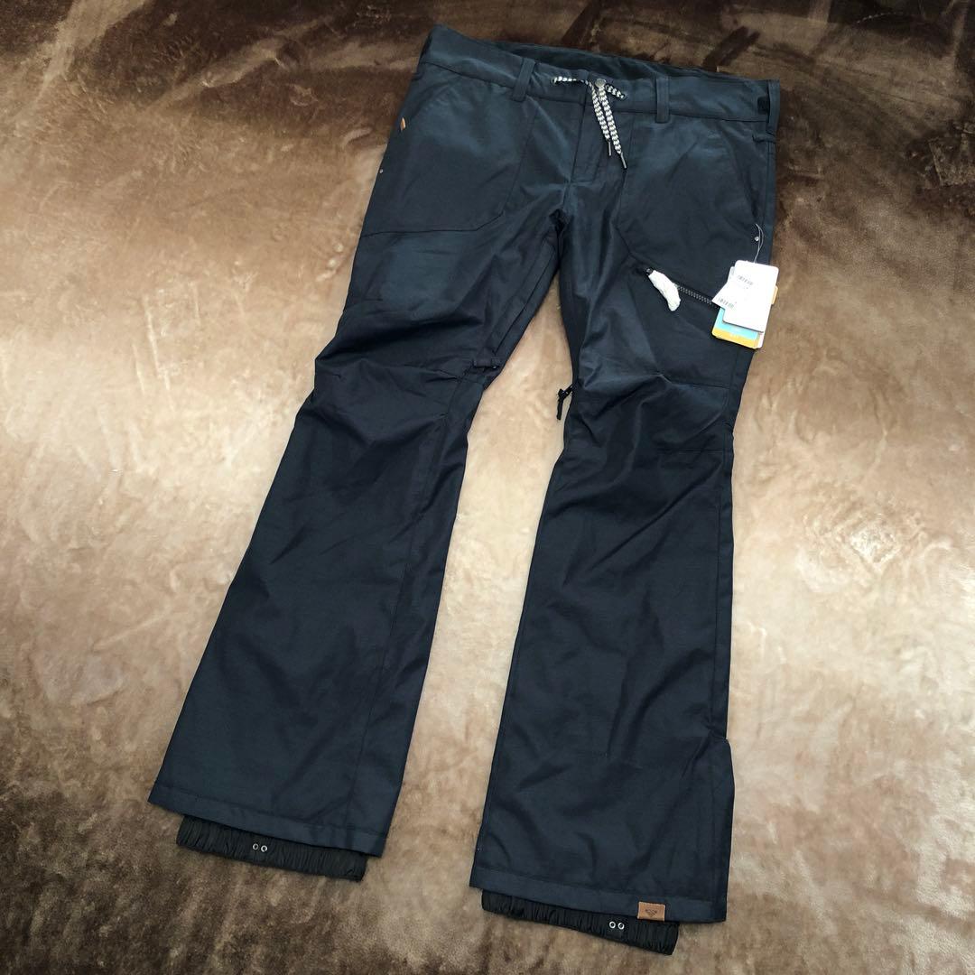 ROXY スノーボードパンツ　M 新品♫ スノーウェア