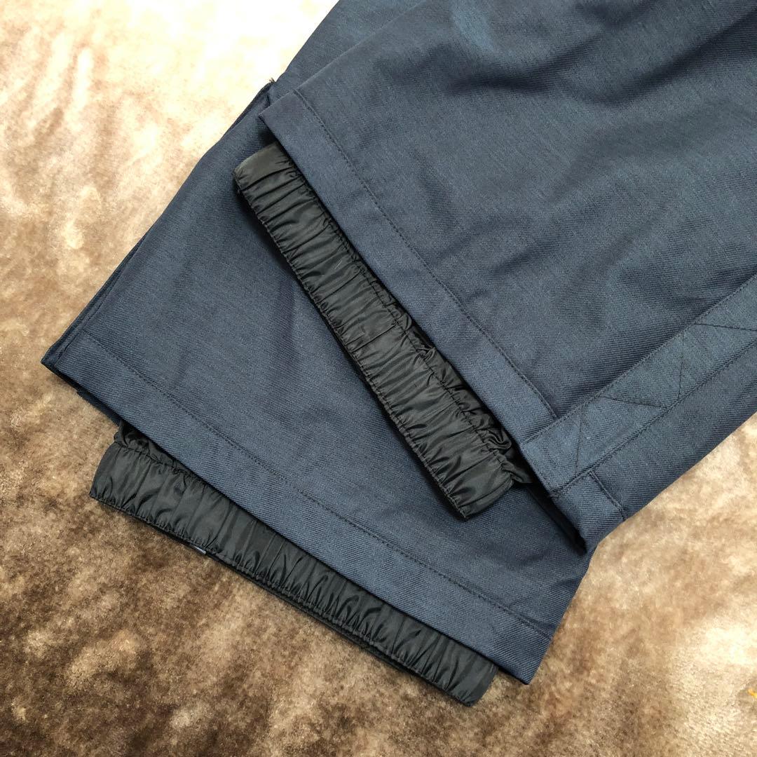 ROXY スノーボードパンツ　M 新品♫ スノーウェア