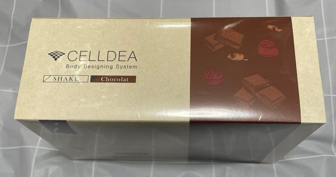 ダイアナ セルディア-i シェイク【ショコラ】20袋