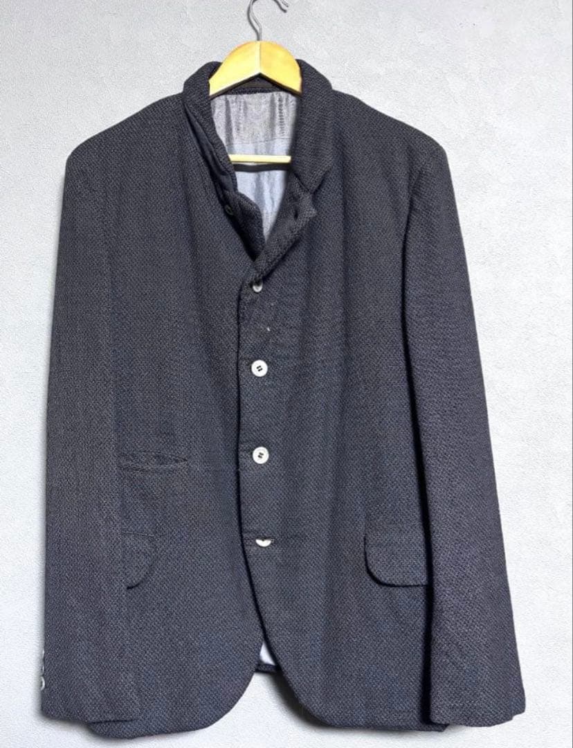 COMME DES GARCONS HOMME PLUS 99aw エルメス期