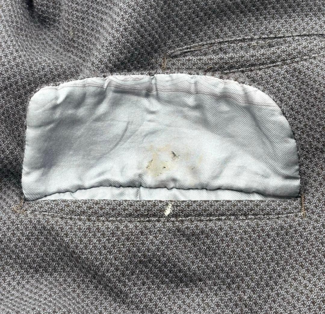 COMME DES GARCONS HOMME PLUS 99aw エルメス期