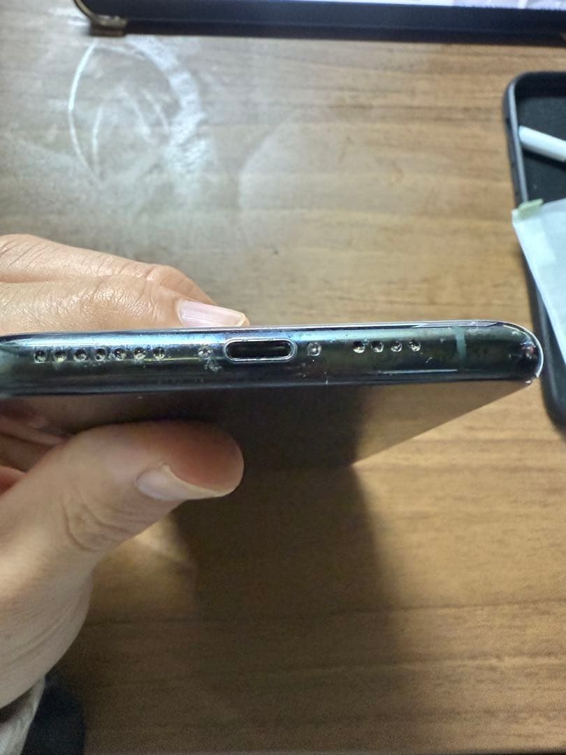 Apple iPhone 11 ProMax 64GB 本体