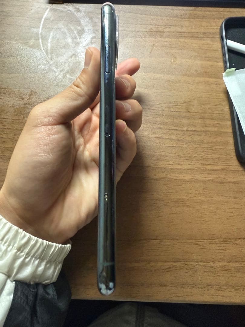 Apple iPhone 11 ProMax 64GB 本体