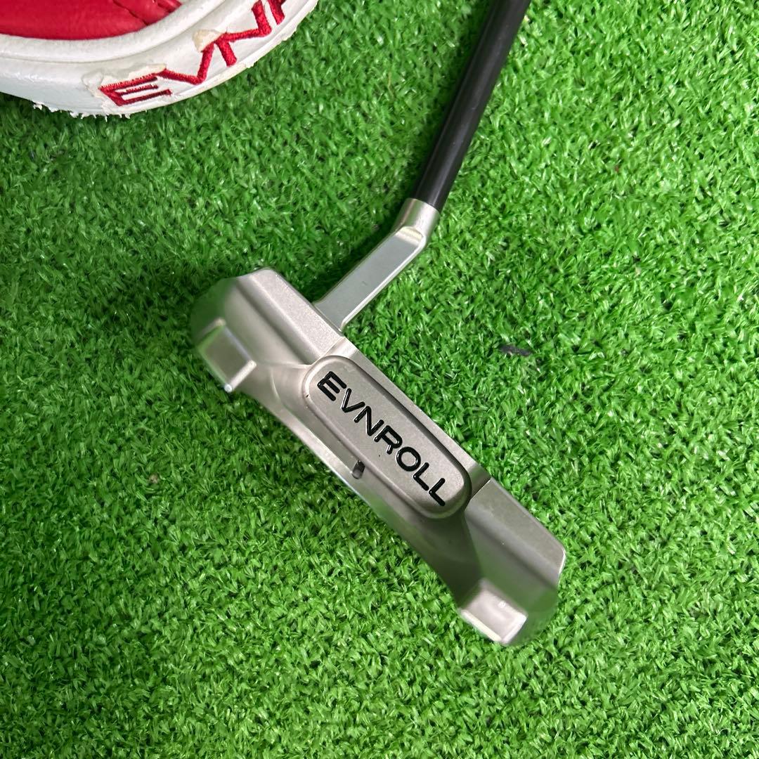 その他 EVNROLL ER5v