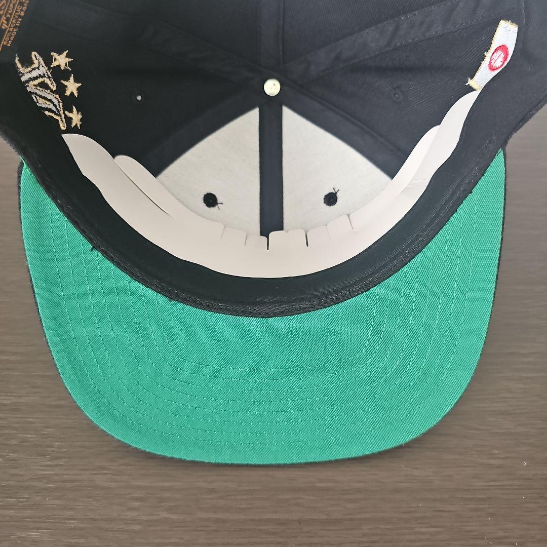 井上尚弥 後援会 キャップ WBSS準決勝 グラスゴー決戦