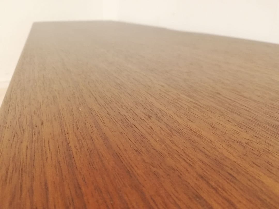 モデルルーム展示品 フジファニチャー テレビボード ウォールナット モダン