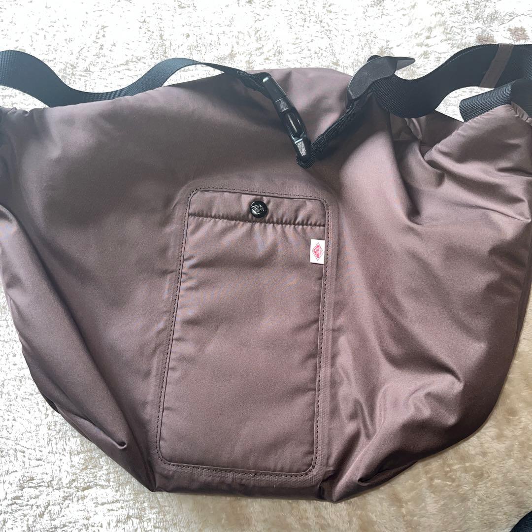 ふくちゃんさん専用⭐️新品　DANTON CHEMIN VERT