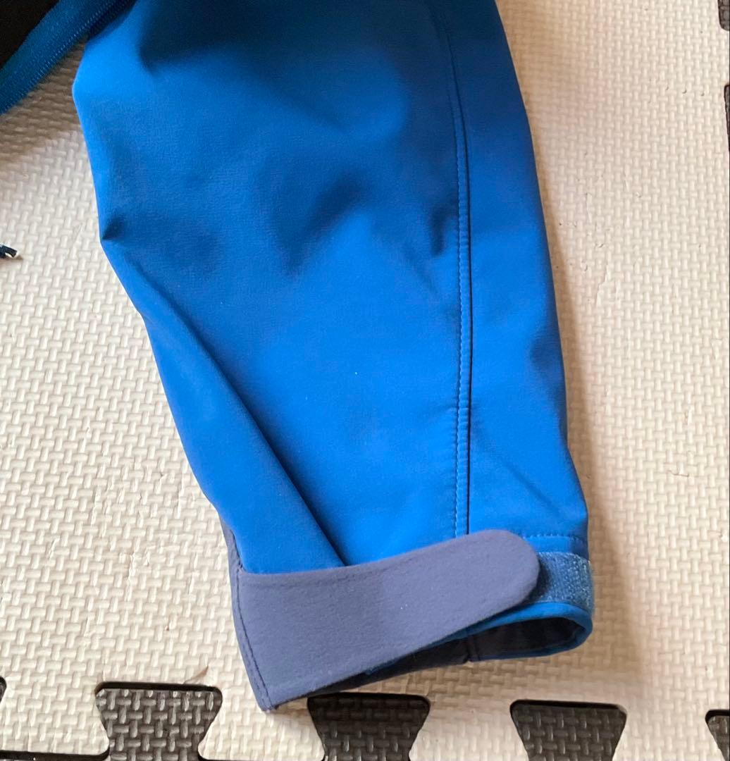 mont-bell モンベルパウダーシェッドパーカ　men’s M