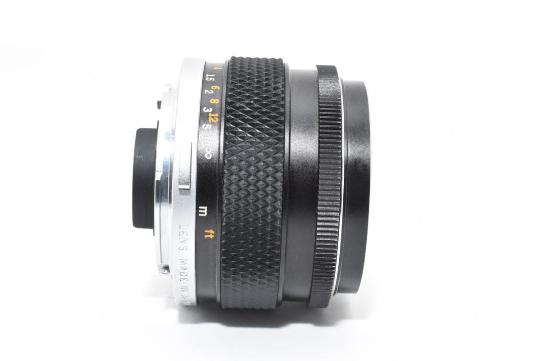 ★極美品★オリンパス G.ZUIKO 50mm f1.4 #1493