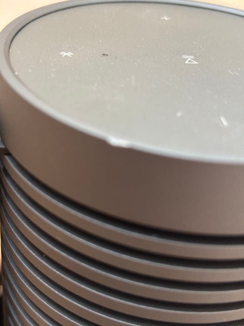 Bang&Olufsen BeosoundExploreワイヤレススピーカー