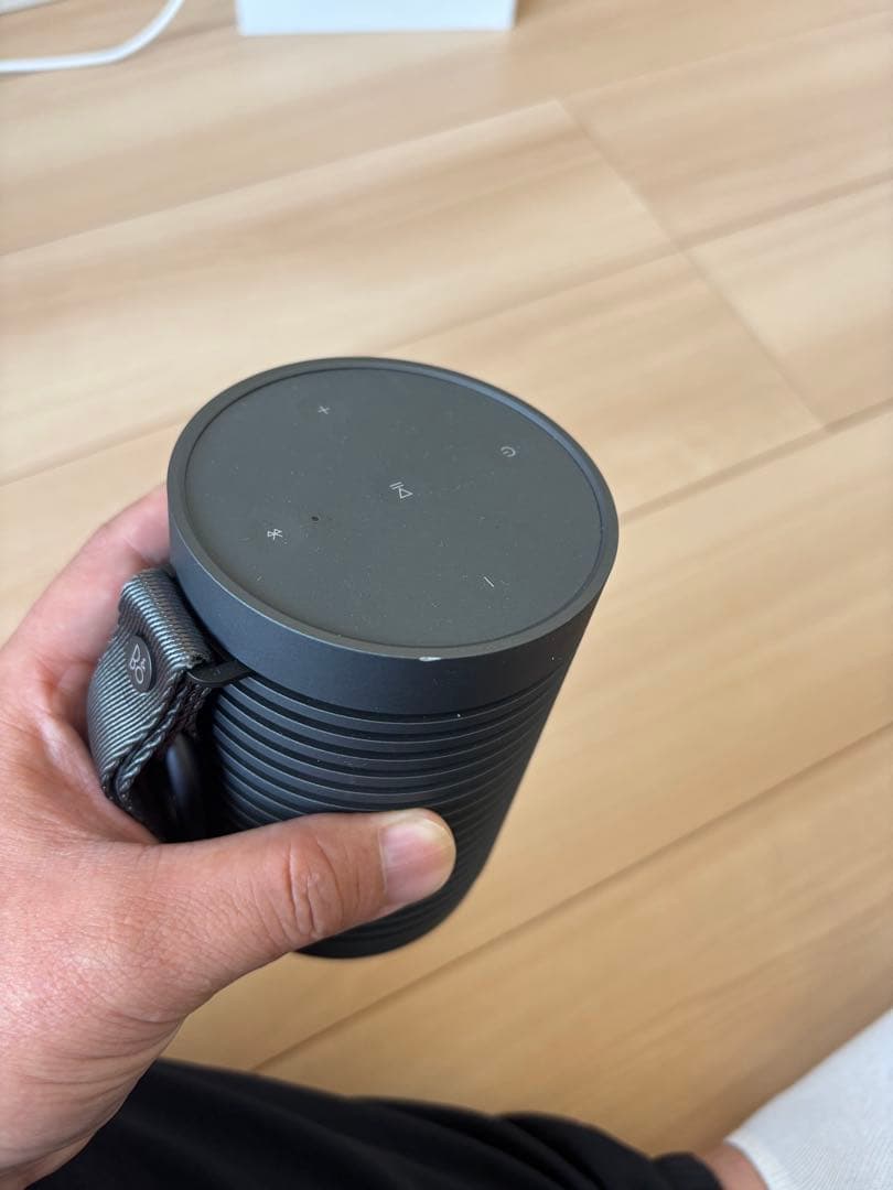 Bang&Olufsen BeosoundExploreワイヤレススピーカー