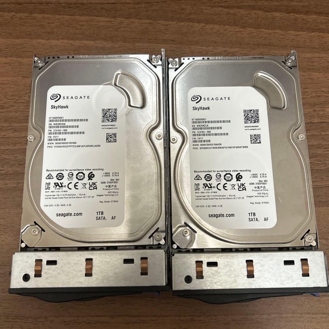 最終値下【HDDSSD付】STARBILAS NASサーバー Xeon 16GB
