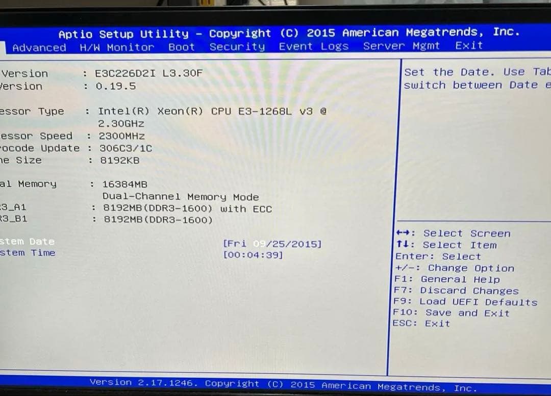最終値下【HDDSSD付】STARBILAS NASサーバー Xeon 16GB