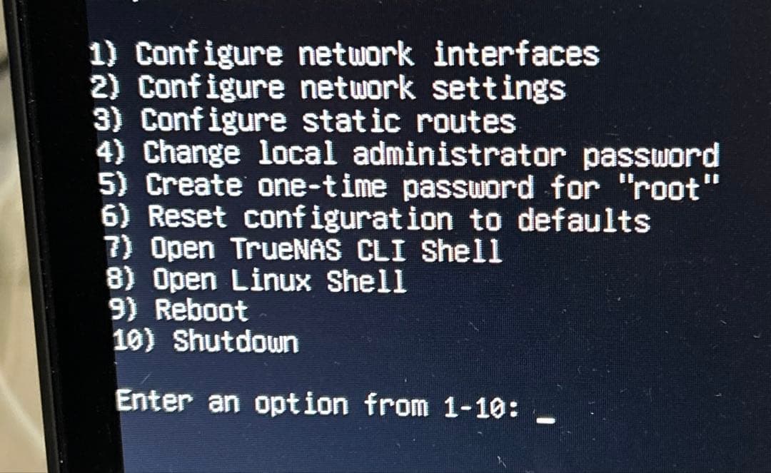 最終値下【HDDSSD付】STARBILAS NASサーバー Xeon 16GB