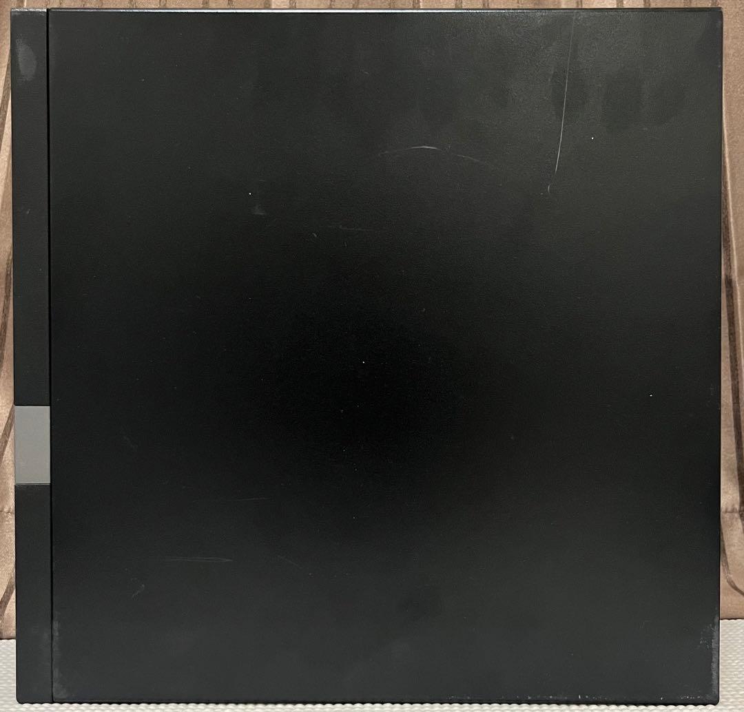 【傷有り】Dell デスクトップPC Windows &Office認証済