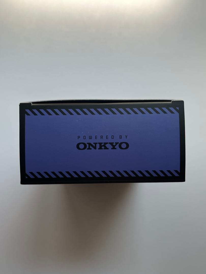 【未使用】怪獣８号 保科宗四郎 ONKYO ワイヤレスイヤホン　オンキョー