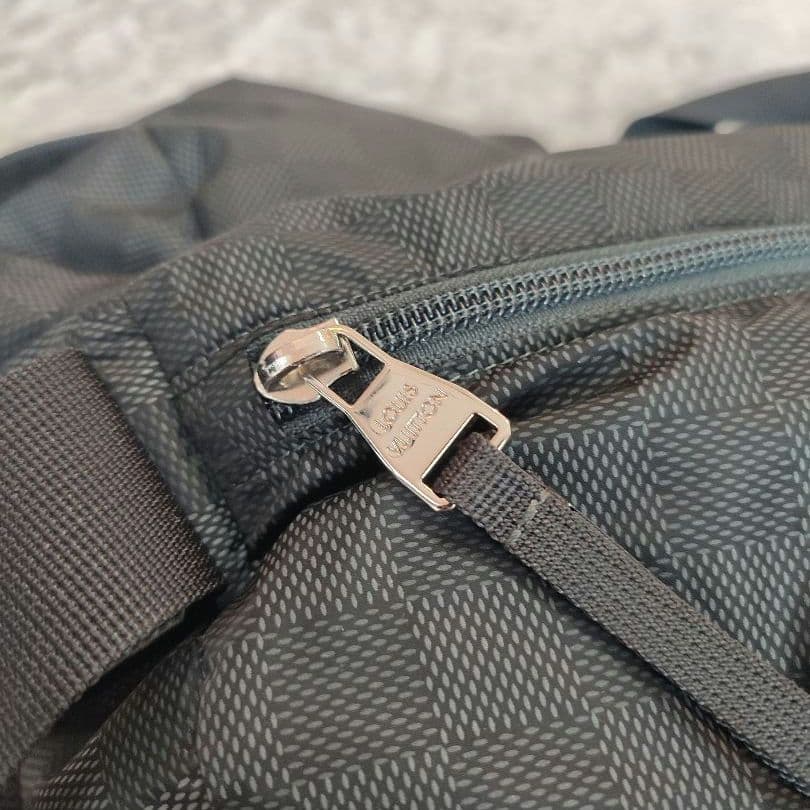 LOUISVUITTON ダミエアバンチュールプラクティカルボストン