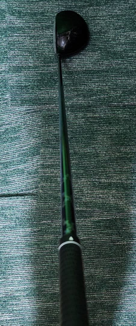 【ぽんこつ】Srixon　短尺ドライバー