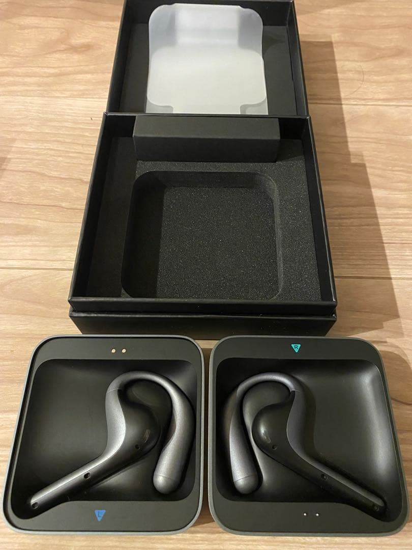 Timekettle W4 Pro（タイムケトル）