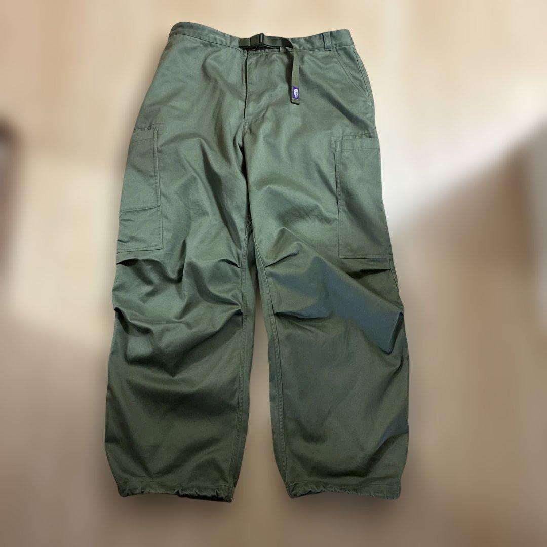 The North Face Purple Label / ワイドパンツ/ 34