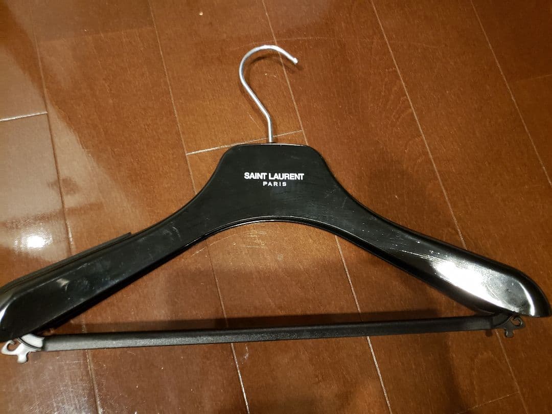 サンローラン ミリタリージャケット